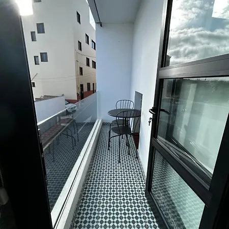 アパート Paula *