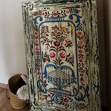 アパート Paula *