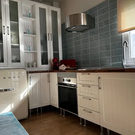 Paula Lejlighed San Miguel de Abona